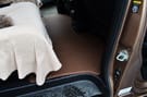 Ворсовые коврики на Nissan Serena (C27) 2016 - 2022 в Уфе