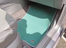 Коврики на Skoda Karoq 2017 - 2025 в Уфе