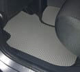 Коврики на Honda Fit III 2013 - 2020 в Уфе