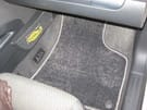 Коврики на Audi A3 (8P) 2003 - 2013 в Уфе