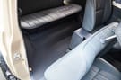 EVA коврики на Toyota Land Cruiser 70 2006 - 2025 в Уфе