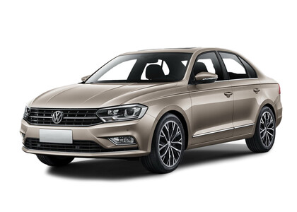 Коврики на Volkswagen Bora IV 2016&nbsp;-&nbsp;2026 в Уфе