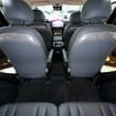 Коврики на AITO M7 2022 - 2025 в Уфе