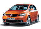 Ворсовые коврики на Volkswagen Golf Plus 2004 - 2014 в Уфе