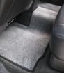 Ворсовые коврики на Ford Explorer V 2010 - 2019 в Уфе