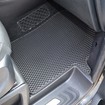 Коврики на Mercedes Vito (W447) 2014 - 2025 в Уфе