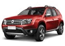 Коврики на Renault Duster I 2011 - 2021 в Уфе