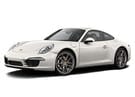 Коврики на Porsche 911 (991) 2011 - 2020 в Уфе