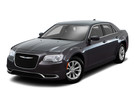Коврики на Chrysler 300C II 2011 - 2023 в Уфе
