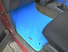 EVA коврики на Toyota Hilux V 1988 - 1997 в Уфе
