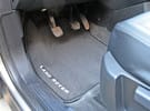 EVA коврики на Land Rover Freelander II 2006 - 2014 в Уфе