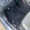 Ворсовые коврики на Mitsubishi Lancer Evolution X 2007 - 2016 в Уфе