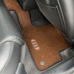 EVA коврики на Audi A6 (C7) 2011 - 2018 в Уфе