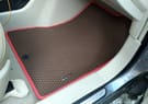 Коврики на Nissan Murano (Z52) 2014 - 2022 в Уфе