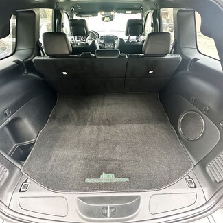 EVA коврики на Jeep Grand Cherokee (WK2) 2010&nbsp;-&nbsp;2022 в Уфе