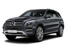 Коврики на Mercedes GLE (W166) 2015 - 2018 в Уфе