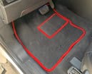 EVA коврики на Land Rover Freelander II 2006 - 2014 в Уфе