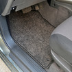 Коврики на Mitsubishi L200 V 2015 - 2025 в Уфе