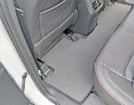 Коврики на Changan CS75 2015 - 2025 в Уфе