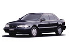 Ворсовые коврики на Hyundai Sonata 3 (Y3) 1993 - 1998 в Уфе
