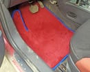 EVA коврики на Citroen C2 2003 - 2009 в Уфе