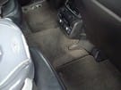 EVA коврики на Audi Q7 I 2005 - 2015 в Уфе