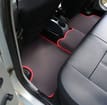 EVA коврики на Renault Logan I 2004 - 2016 в Уфе