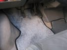 Коврики на Volkswagen Multivan (T4) 1990 - 2003 в Уфе