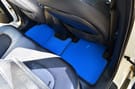 Ворсовые коврики на Hyundai ix35 2010 - 2017 в Уфе