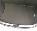 Ворсовые коврики на Toyota Aqua (P10) 2011 - 2021 в Уфе