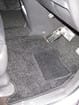 EVA коврики на Honda StepWGN III 2005 - 2009 в Уфе