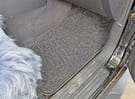 EVA коврики на KIA Sorento I 2002 - 2009 в Уфе
