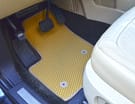 Коврики на Ford Flex 2008 - 2019 в Уфе