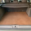 Ворсовые коврики на Land Rover Range Rover Sport II 2013 - 2022 в Уфе