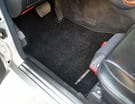 EVA коврики на Mercedes E (W124) 1986 - 1996 в Уфе