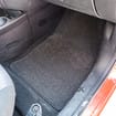 Коврики на Ford Fusion 2002 - 2012 в Уфе
