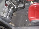 EVA коврики на Volkswagen Eos 2005 - 2015 в Уфе