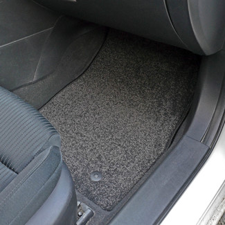 Коврики на Mazda 6 2012 - 2025 в Уфе