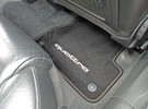 EVA коврики на Audi A6 (C7) 2011 - 2018 в Уфе