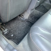 EVA коврики на Volvo S60 II 2010 - 2018 в Уфе