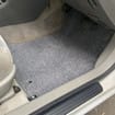 Коврики на Toyota Camry (XV20) 1996 - 2001 в Уфе