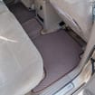 EVA коврики на KIA Sorento I 2002 - 2009 в Уфе