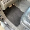 Коврики на Nissan Navara III 2004 - 2015 в Уфе