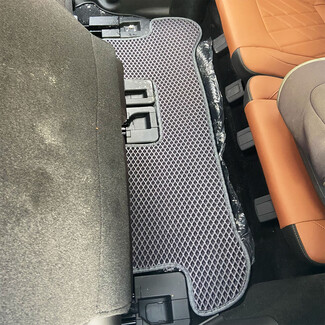 EVA коврики на Chery Tiggo 8 Plus 2024&nbsp;-&nbsp;2026 в Уфе