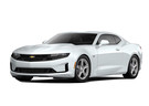 Коврики на Chevrolet Camaro VI 2015 - 2024 в Уфе