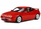 Коврики на Alfa Romeo GTV (916) 1995 - 2005 в Уфе