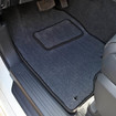 EVA коврики на Mitsubishi Montero Sport III 2015 - 2025 в Уфе