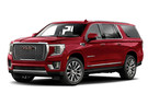 Коврики на GMC Yukon V 2020 - 2025 в Уфе