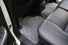 EVA коврики на Suzuki Grand Vitara III 2005 - 2016 в Уфе