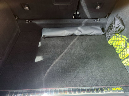 EVA коврики на Mercedes G (W463, W465) 2018 - 2025 в Уфе